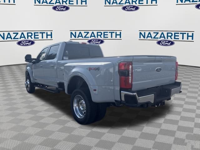 new 2026 Ford F-450SD car, priced at $83,155