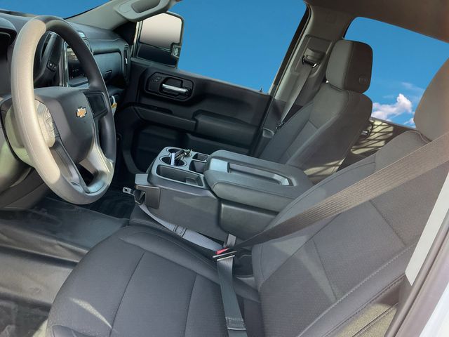 2026 Chevrolet Silverado 3500 HD Work Truck - Photo 17