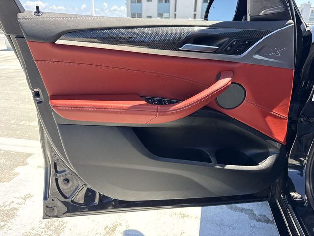 2021 BMW X3 - $52,588