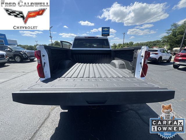 ChevroletSilverado 2500HD31