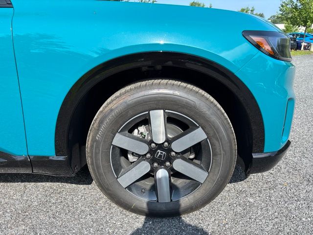 New 2026 Honda Prologue SUV