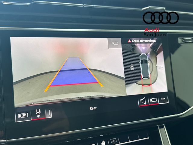 New 2026 White Audi 45 Premium image 20