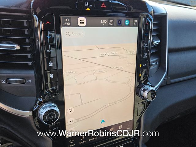 New 2026 Black Ram Big Horn/Lone Star image 21