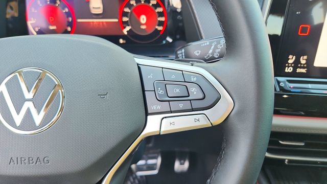 2026 Volkswagen Atlas