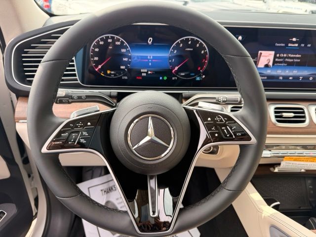 New 2026 White Mercedes-Benz GLE 350 image 22