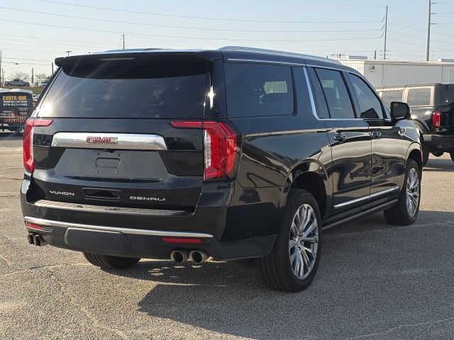 2023 GMC Yukon XL Denali:45452A
