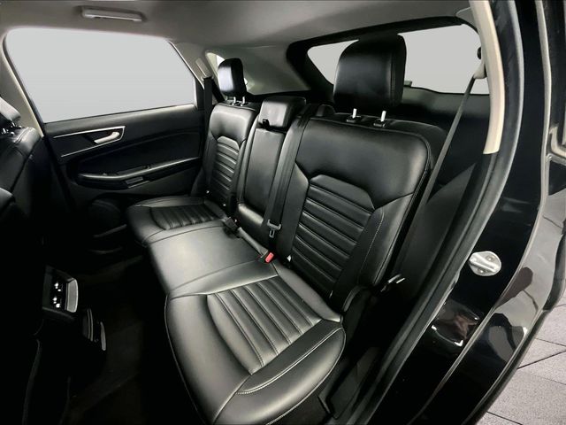2023 Ford Edge SEL Black at Auto Express Mitsubishi