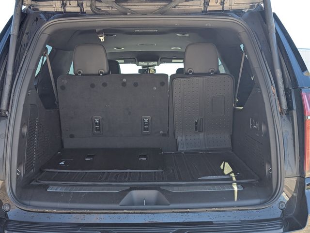 Certified Used 2024 Black Chevrolet Z71 image 25