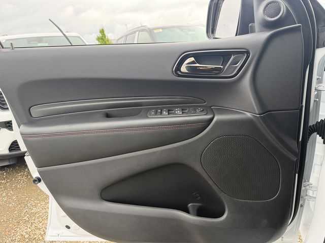 new 2026 Dodge Durango car, priced at $42,965