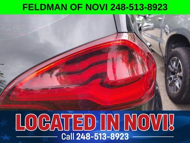 Used 2021 Chevrolet Bolt EV For Sale in Livonia, MI