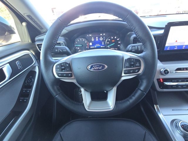 Photo of 2023 Ford Explorer XLT in Dallas, GA - 28,  2023 Ford Explorer XLT:L42867B