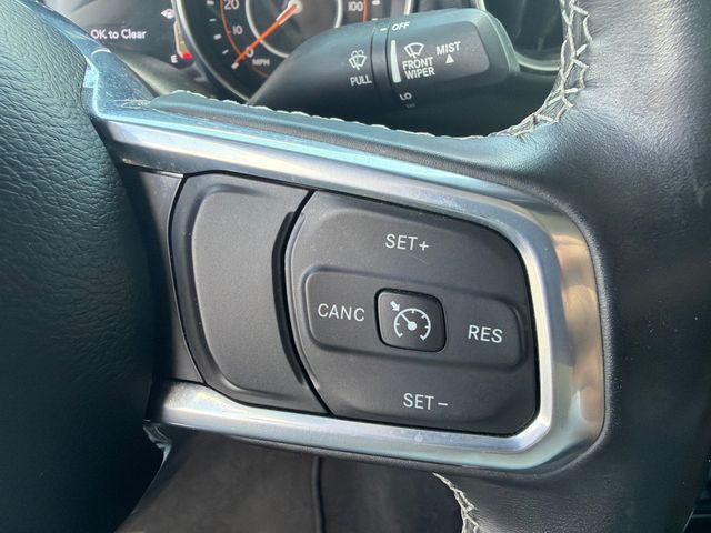 Used 2023 Jeep Gladiator Truck