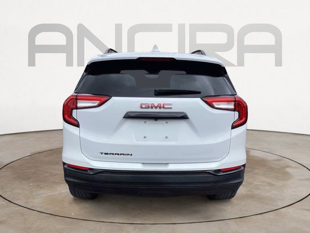 Used Car 2023 Gmc Terrain  Sle For Sale Under $25,000 In San Antonio, Texas
