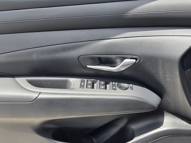 2026 Hyundai Tucson - $28,242
