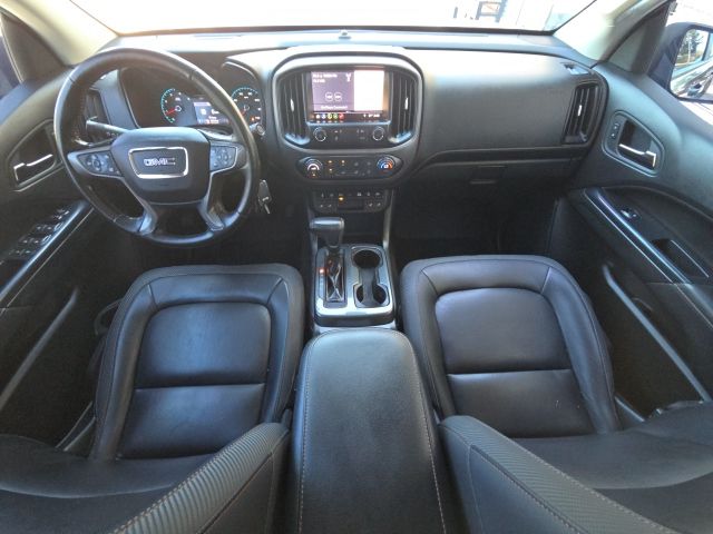 Photo of 2021 GMC Canyon AT4 w/Leather in Dallas, GA - 23,  2021 GMC Canyon AT4 w/Leather:44364A