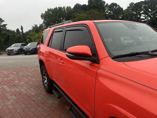 Used 2024 Toyota 4Runner SUV