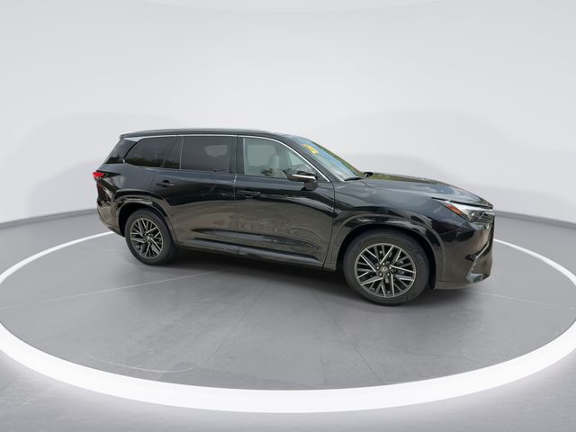 Used 2025 Lexus TX SUV