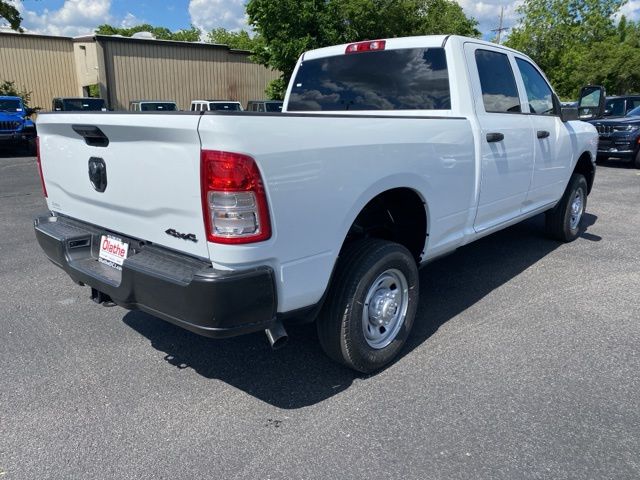 2024 Ram 2500 Tradesman 5