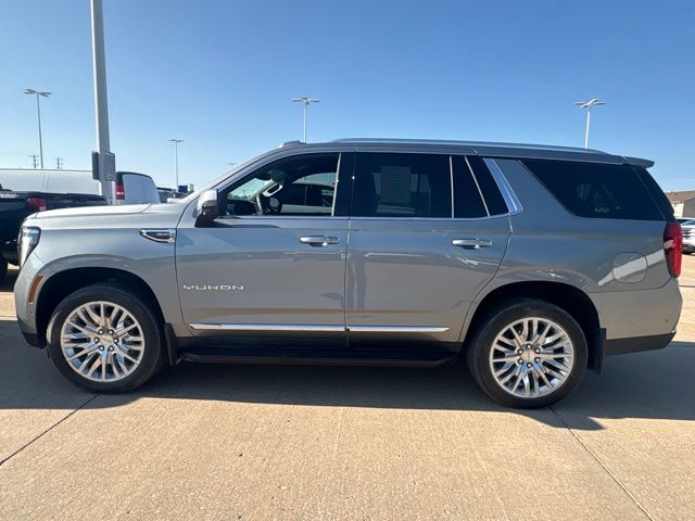 Used 2026 GMC Yukon SUV