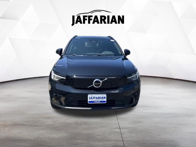 Used 2023 Volvo XC40 Recharge Pure Electric SUV