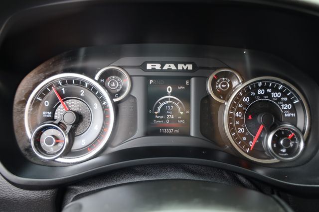 2019 Ram 2500 Tradesman Gray at DeMontrond Auto Country