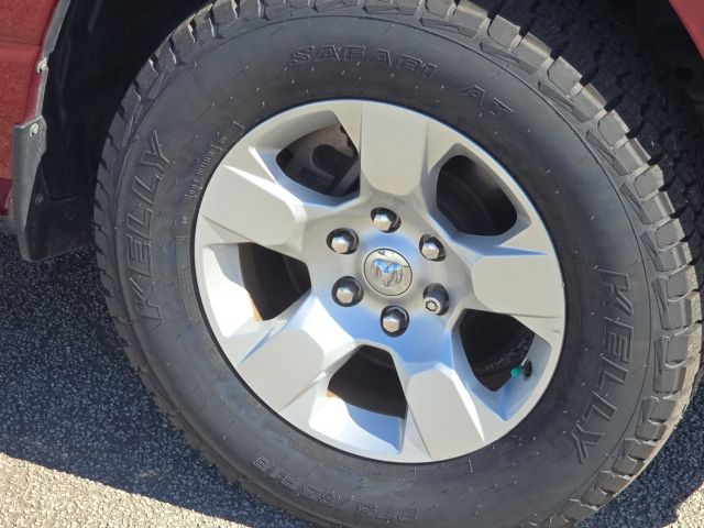 2022 Ram 1500 Big Horn/Lone Star:44620A