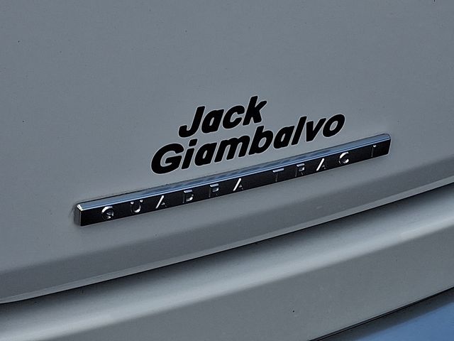 Used 2022 Jeep Wagoneer SUV