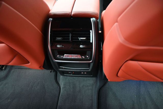 Used 2026 BMW XM SUV