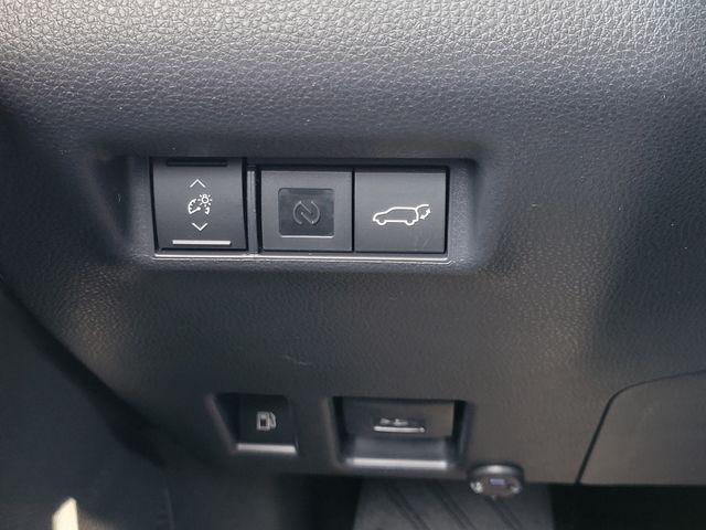 New 2026 Toyota RAV4 Plug-in Hybrid SUV