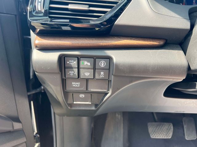 used 2023 Acura RDX car, priced at $38,047