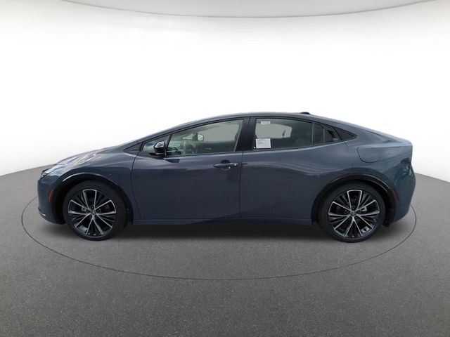 new 2026 Toyota Prius car, priced at $36,589