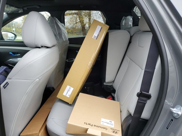 New 2025 Hyundai Santa Cruz For Sale in Indianapolis, IN