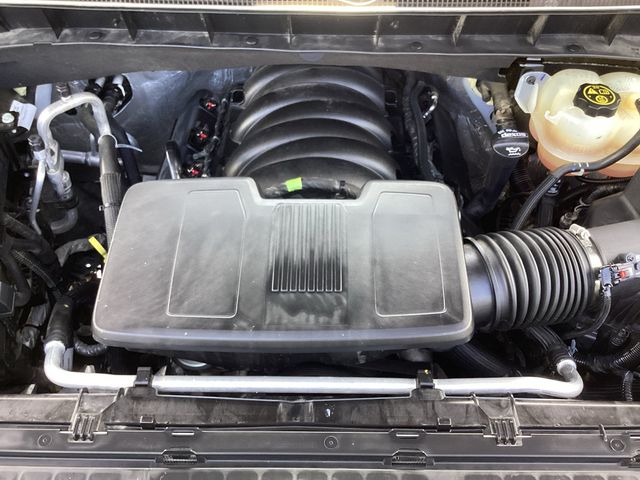 Used Car 2022 Chevrolet Silverado 1500 Ltd  Ltz For Sale Under $40,000 In San Antonio, Texas