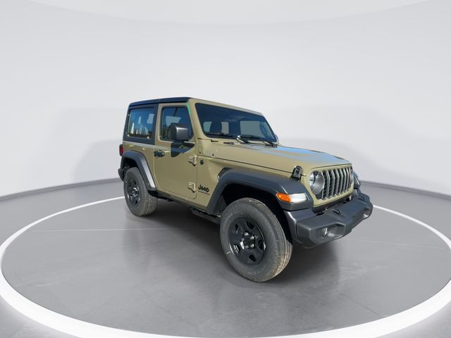 New 2026 41 Exterior Paint Jeep Sport image 4
