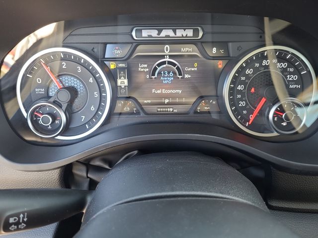 New 2026 White Ram Big Horn/Lone Star image 10