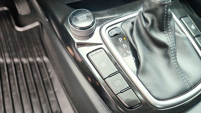 2026 Kia Seltos