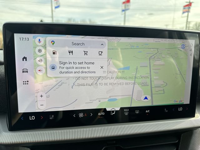 New 2026 Black Ford ST-Line image 21