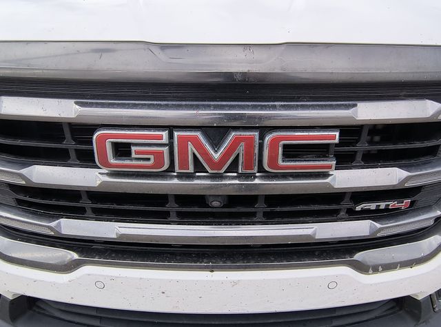 2022 GMC Terrain AT4 3