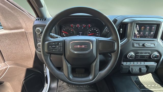Used 2025 White GMC Pro image 12