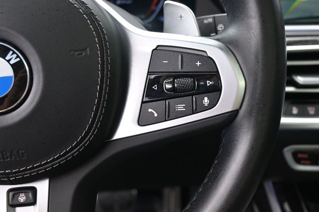 Used 2022 BMW X7 SUV