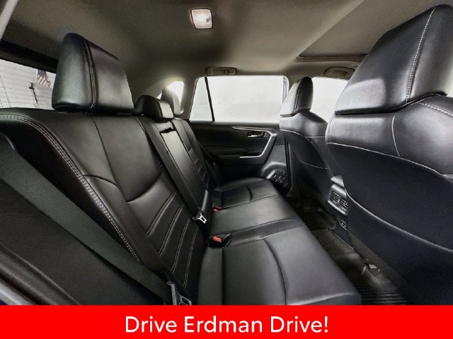 Used 2023 Toyota RAV4 SUV