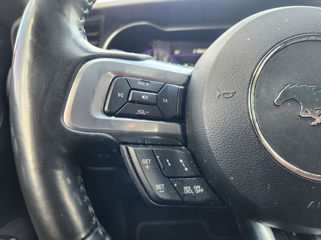 2023 Ford Mustang GT Premium Gray at Emmons Autoplex