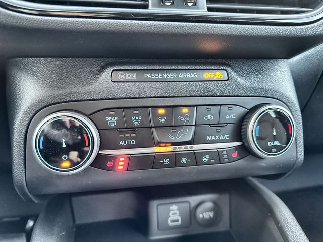 new 2026 Ford Escape car, priced at $32,570