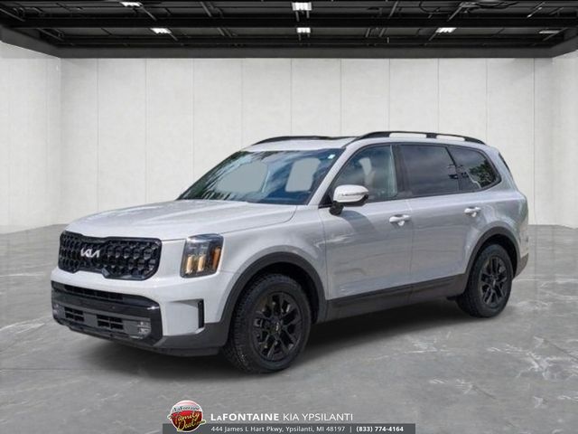 2024 Kia Telluride SX-Prestige X-Pro