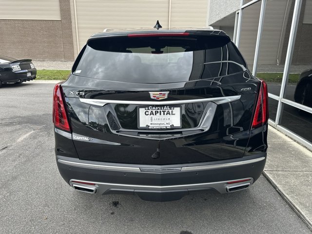 Used 2026 Black Cadillac Premium Luxury image 27