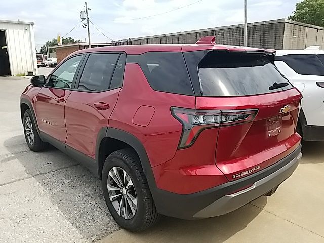 Used 2026 Chevrolet Equinox SUV