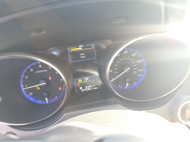2019 Subaru Outback - $19,977