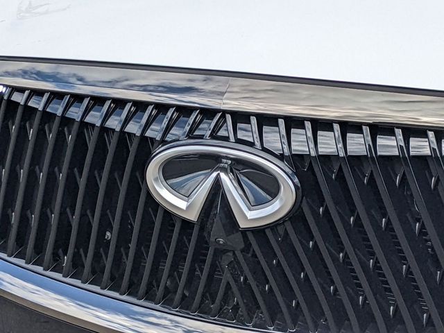 2026 INFINITI QX60 AUTOGRAPH - Photo 9