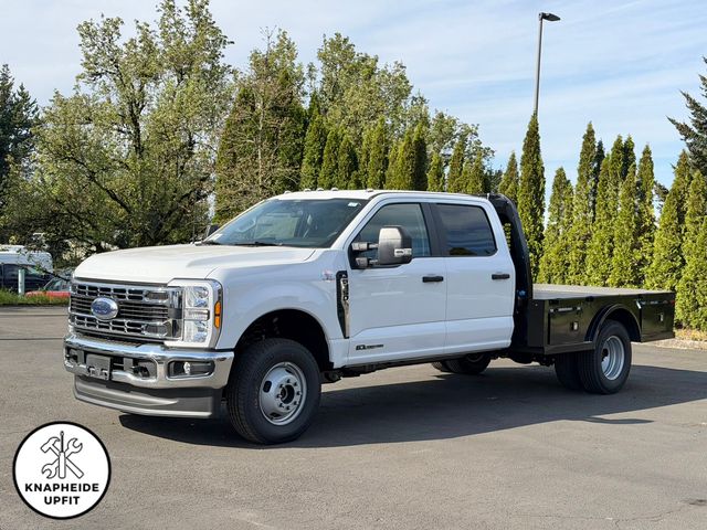 new 2026 Ford F-350SD car, priced at $85,624