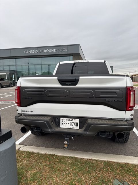 Thumbnail: 2018 Ford F-150 - 6